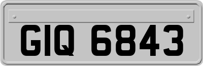 GIQ6843