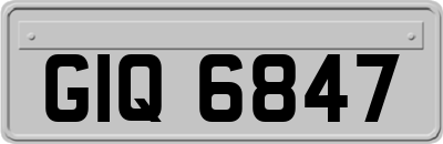 GIQ6847