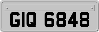 GIQ6848