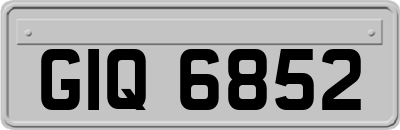 GIQ6852
