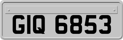 GIQ6853