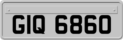 GIQ6860