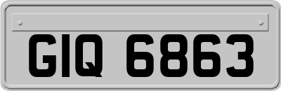 GIQ6863