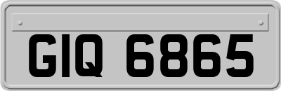 GIQ6865