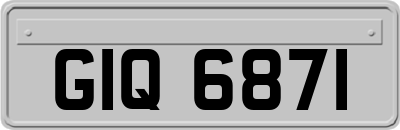 GIQ6871