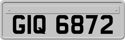 GIQ6872