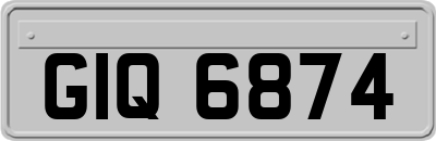 GIQ6874