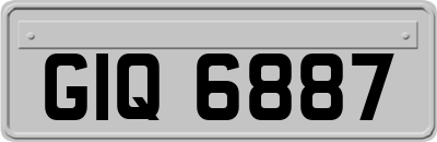 GIQ6887