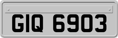 GIQ6903