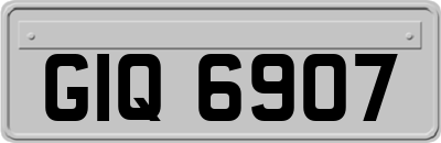 GIQ6907