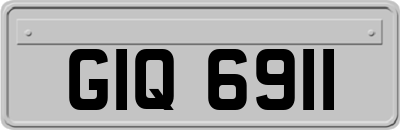 GIQ6911