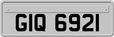 GIQ6921