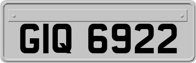 GIQ6922