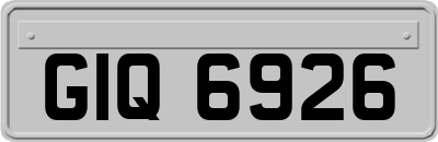 GIQ6926