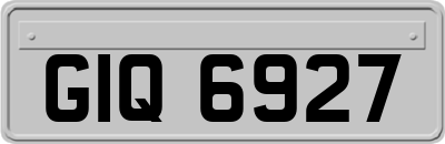 GIQ6927