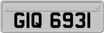 GIQ6931