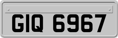 GIQ6967