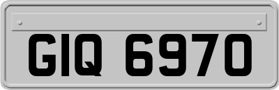 GIQ6970