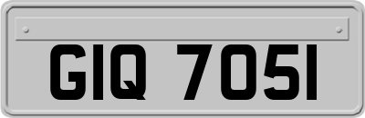 GIQ7051