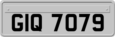 GIQ7079