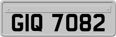 GIQ7082