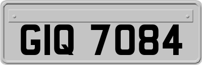 GIQ7084
