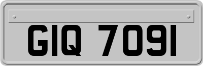 GIQ7091