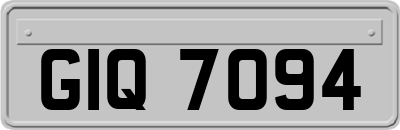 GIQ7094