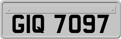 GIQ7097