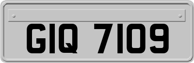 GIQ7109