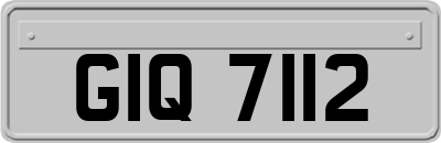 GIQ7112