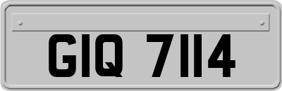 GIQ7114