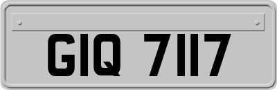 GIQ7117