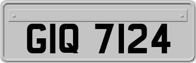 GIQ7124