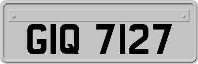 GIQ7127