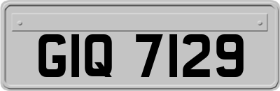 GIQ7129