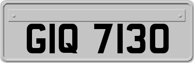 GIQ7130