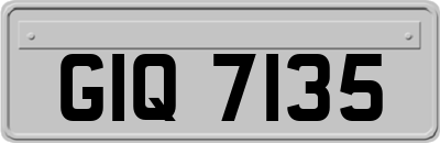 GIQ7135