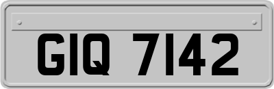 GIQ7142