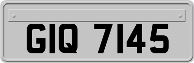 GIQ7145