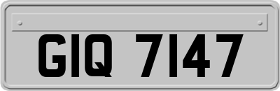 GIQ7147