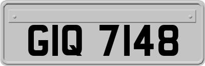 GIQ7148