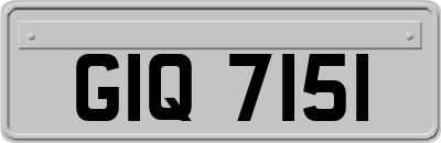 GIQ7151