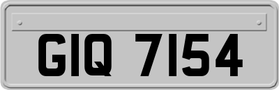 GIQ7154