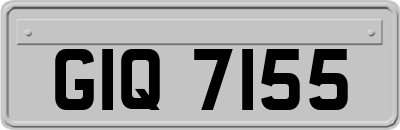 GIQ7155