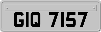 GIQ7157