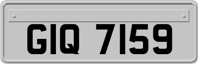 GIQ7159