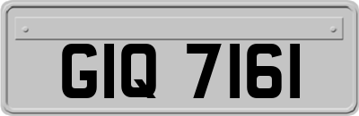 GIQ7161
