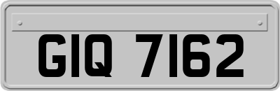GIQ7162