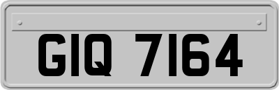 GIQ7164